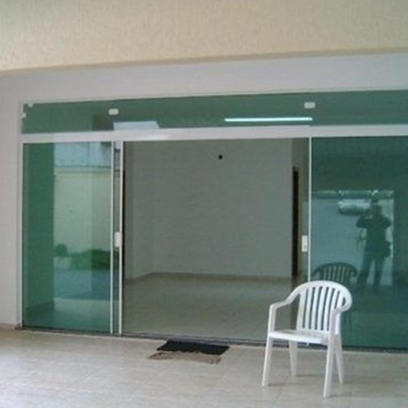 Janela Basculante de Vidro para Sala Mauá - Janela Basculante de Vidro