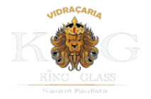 Fechamento em Vidro Aparecida - Fechamento de área com Vidro - Vidraçaria King Glass