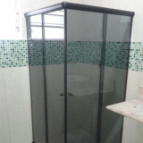 box blindex banheiro preços São Sebastião
