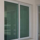 janela de alumínio para quarto valor Guareí
