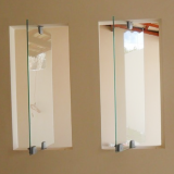 janela de vidro para banheiro Mogi das Cruzes