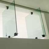 janelas de vidro para quarto preço Holambra