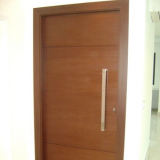 porta pivotante para sala Espírito Santo do Pinhal