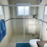 valor de box de vidro temperado para banheiro Biritiba-Mirim